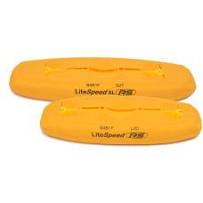Сменный чехол-подушка eLite LiteSpeed RS (Одобрена WCF)