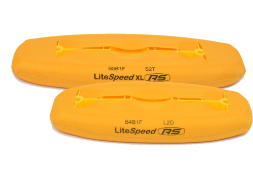 Сменный чехол-подушка eLite LiteSpeed RS (Одобрена WCF)