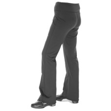 Женские брюки для кёрлинга Balance Plus Yoga Style 605