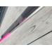 Б/у щетка для кёрлинга BalancePlus LiteSpeed (Серый/Розовый)